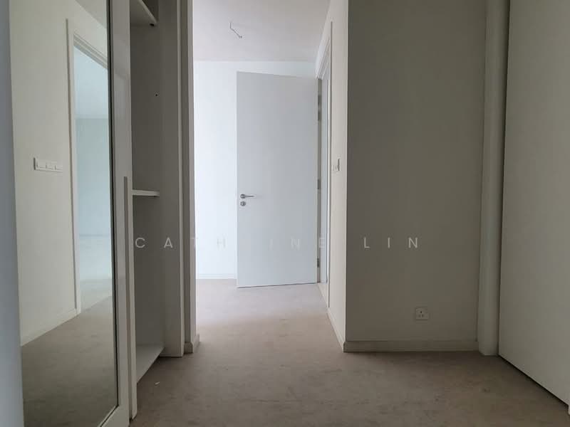Condominium for Sale at Concerto North Kiara - Cathrine Lin - Interior - PropertyGuru.com.my
