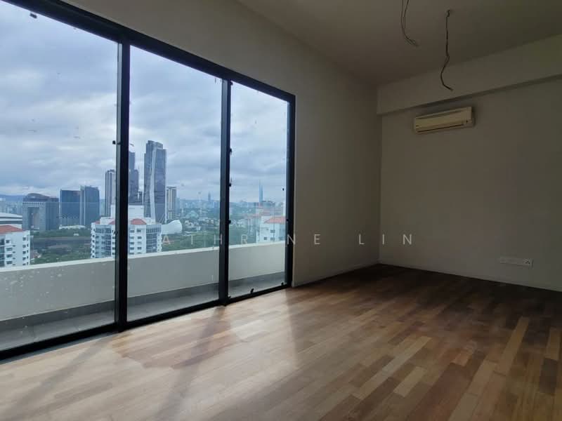Condominium for Sale at Concerto North Kiara - Cathrine Lin - View - PropertyGuru.com.my