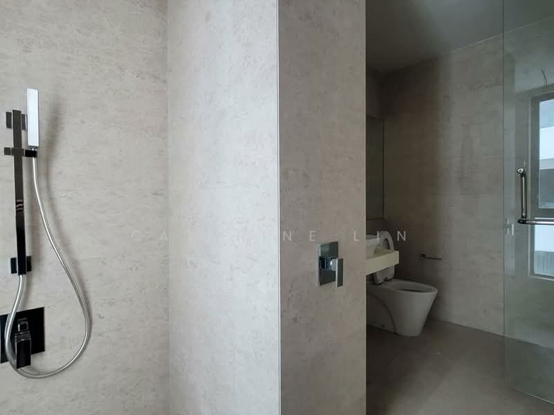 Condominium for Sale at Concerto North Kiara - Cathrine Lin - Bathroom - PropertyGuru.com.my