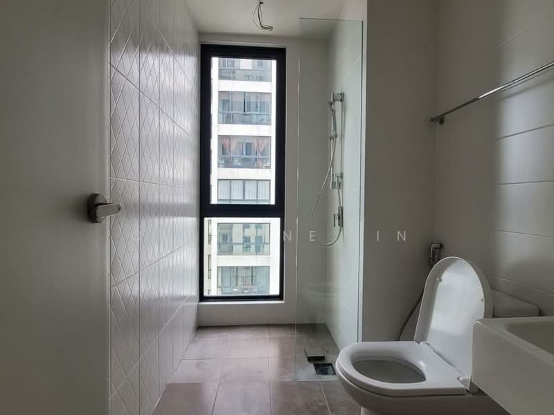 Condominium for Sale at Concerto North Kiara - Cathrine Lin - Bathroom - PropertyGuru.com.my