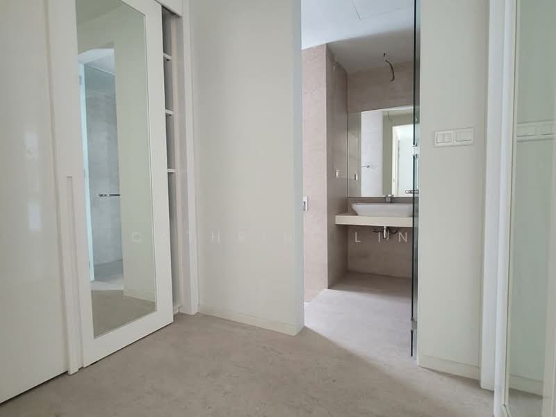 Condominium for Sale at Concerto North Kiara - Cathrine Lin - Bathroom - PropertyGuru.com.my