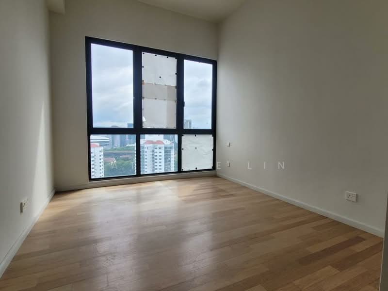 Condominium for Sale at Concerto North Kiara - Cathrine Lin - Interior - PropertyGuru.com.my