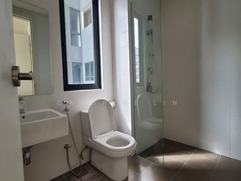 Condominium for Sale at Concerto North Kiara - Cathrine Lin - Bathroom - PropertyGuru.com.my