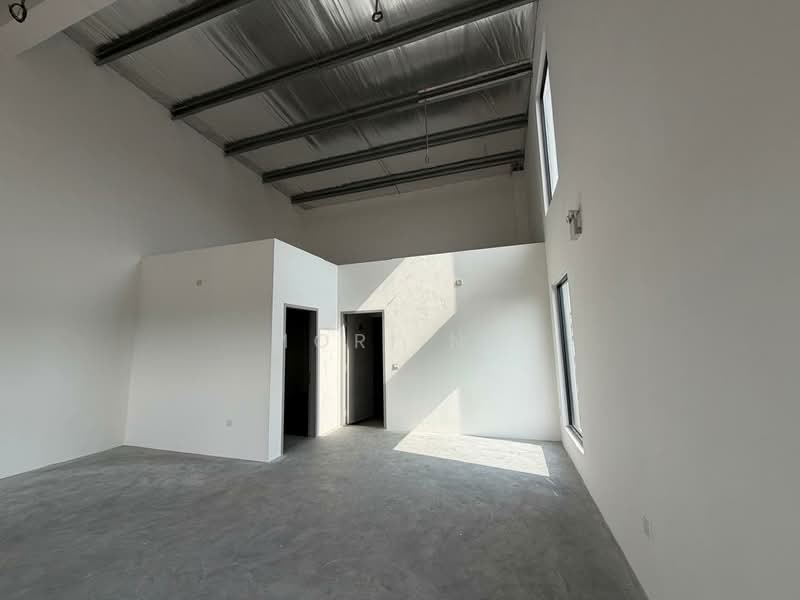 Factory for Rent in Sungai Buloh (Selangor) - Mori Ng - Interior - PropertyGuru.com.my