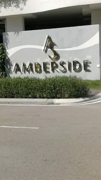 Condominium for Sale at Amberside @ Country Garden Danga Bay - Kay Ng - Exterior - PropertyGuru.com.my