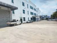For Rent - Senawang Integrated Industrial Park
