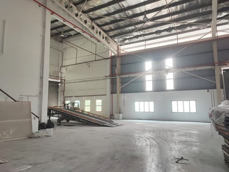 Factory for Rent in Senawang (Negeri Sembilan) - David Wong - PropertyGuru.com.my