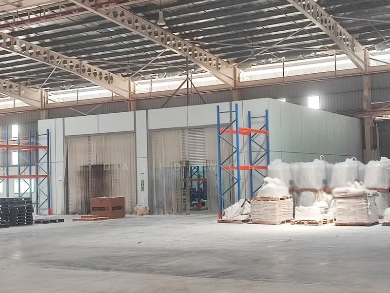 Factory for Rent in Senawang (Negeri Sembilan) - David Wong - PropertyGuru.com.my