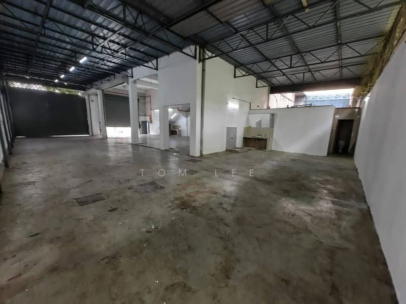 Factory for Rent in Seksyen 26, HICOM Industrial Estate (Shah Alam) - Tom Lee - PropertyGuru.com.my