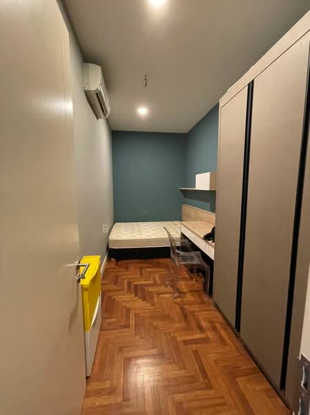 Servis Apartment untuk Disewa di Residency V - Bor SL - Bedroom - PropertyGuru.com.my