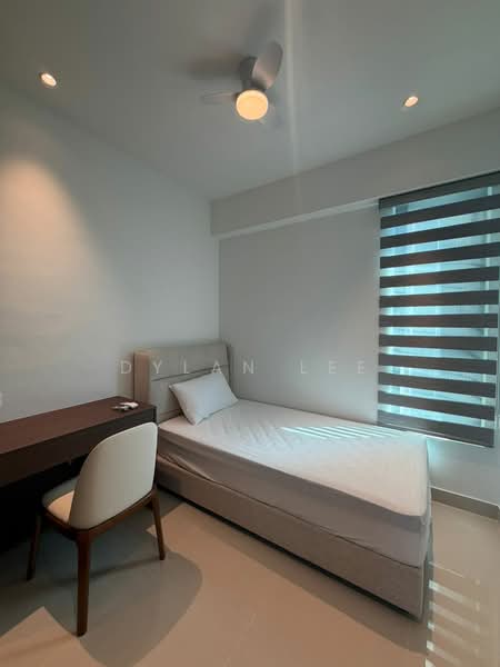 Kondominium untuk Disewa di Mezzo - Dylan Lee - Bedroom - PropertyGuru.com.my