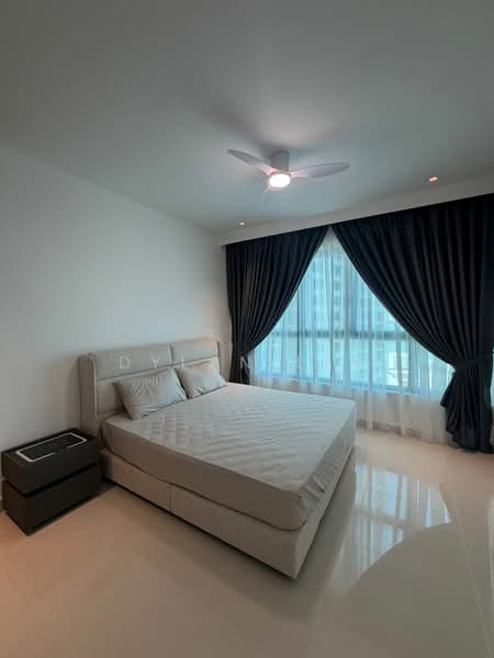 Kondominium untuk Disewa di Mezzo - Dylan Lee - Bedroom - PropertyGuru.com.my