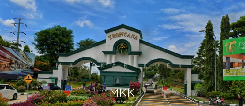 Bungalow for Sale in Petaling Jaya (Selangor) - Mak Kar Kuen - Exterior - PropertyGuru.com.my