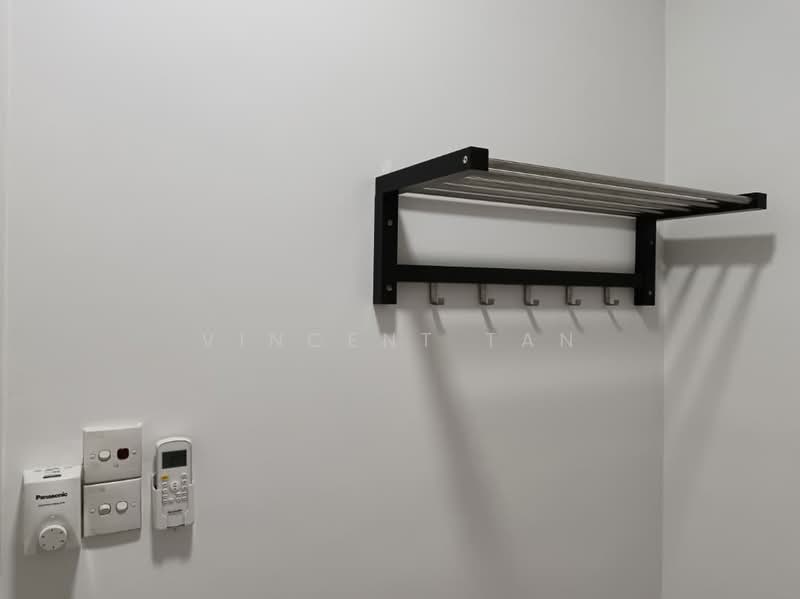 Condominium for Rent at One Foresta - Vincent Tan - Interior - PropertyGuru.com.my