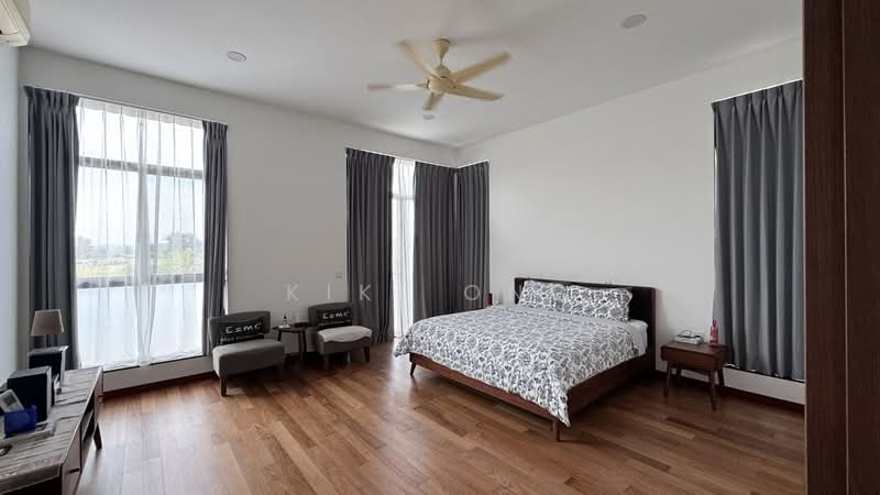 Semi-Detached House for Rent in Johor Bahru (Johor) - Kiki Ong - Bedroom - PropertyGuru.com.my