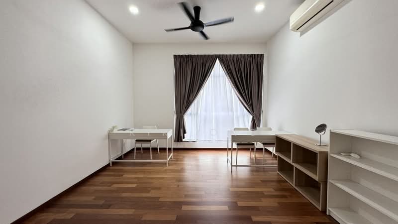 Semi-Detached House for Rent in Johor Bahru (Johor) - Kiki Ong - Study - PropertyGuru.com.my