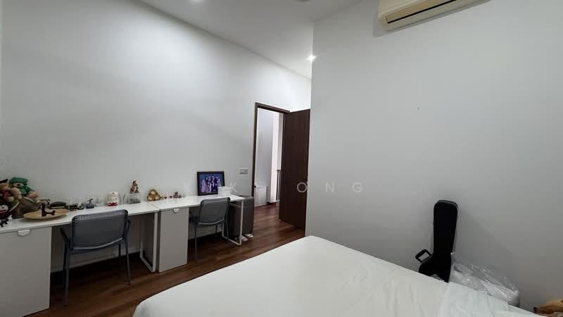 Semi-Detached House for Rent in Johor Bahru (Johor) - Kiki Ong - Bedroom - PropertyGuru.com.my