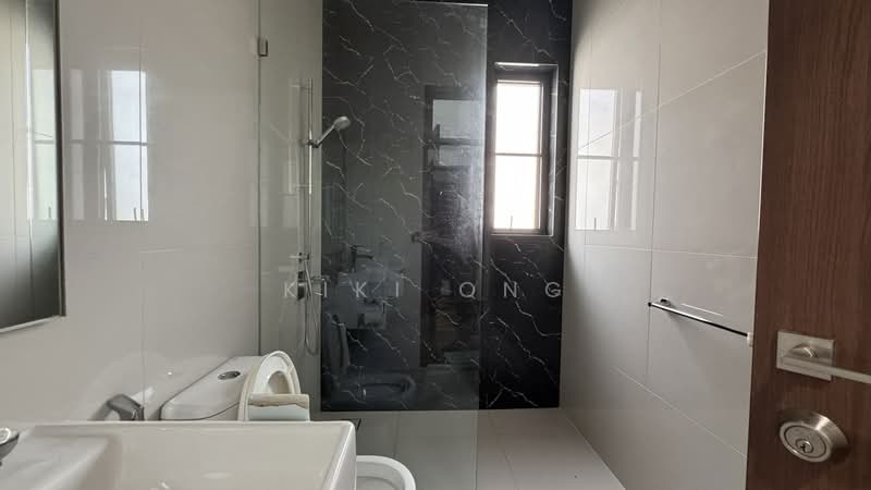 Semi-Detached House for Rent in Johor Bahru (Johor) - Kiki Ong - Bathroom - PropertyGuru.com.my