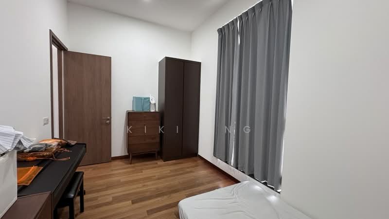 Semi-Detached House for Rent in Johor Bahru (Johor) - Kiki Ong - Bedroom - PropertyGuru.com.my
