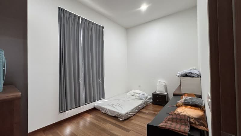 Semi-Detached House for Rent in Johor Bahru (Johor) - Kiki Ong - Bedroom - PropertyGuru.com.my