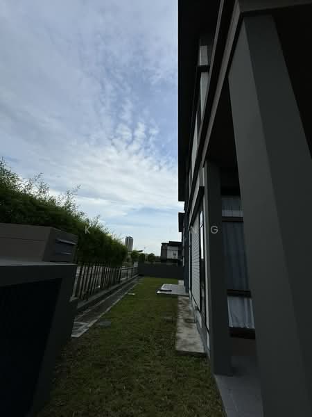 Semi-Detached House for Rent in Johor Bahru (Johor) - Kiki Ong - Exterior - PropertyGuru.com.my