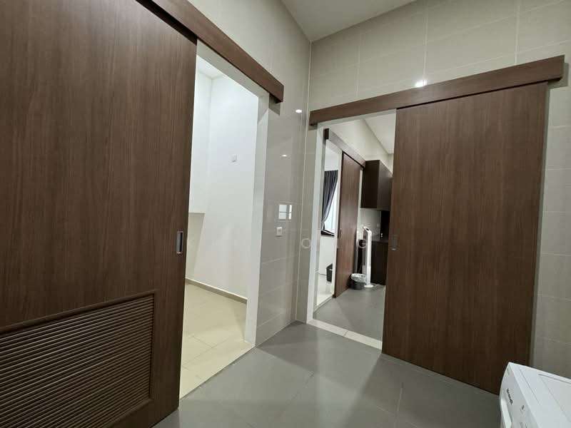 Semi-Detached House for Rent in Johor Bahru (Johor) - Kiki Ong - Interior - PropertyGuru.com.my