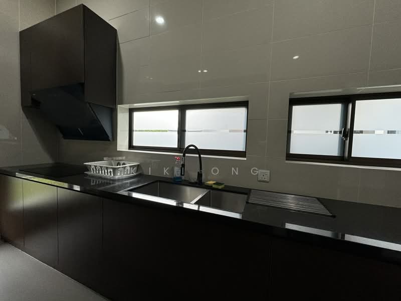 Semi-Detached House for Rent in Johor Bahru (Johor) - Kiki Ong - Kitchen - PropertyGuru.com.my