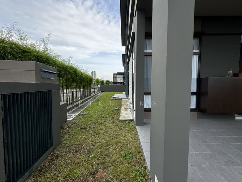 Semi-Detached House for Rent in Johor Bahru (Johor) - Kiki Ong - Exterior - PropertyGuru.com.my