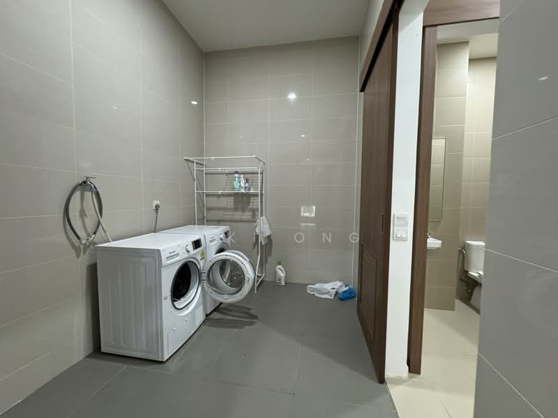 Semi-Detached House for Rent in Johor Bahru (Johor) - Kiki Ong - Interior - PropertyGuru.com.my