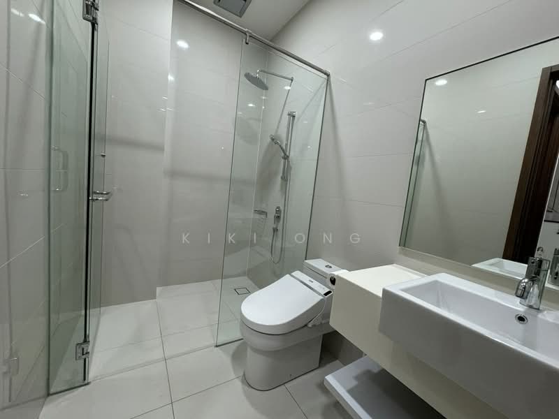 Semi-Detached House for Rent in Johor Bahru (Johor) - Kiki Ong - Bathroom - PropertyGuru.com.my