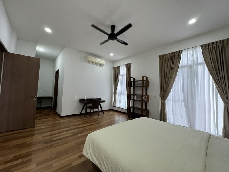 Semi-Detached House for Rent in Johor Bahru (Johor) - Kiki Ong - Bedroom - PropertyGuru.com.my