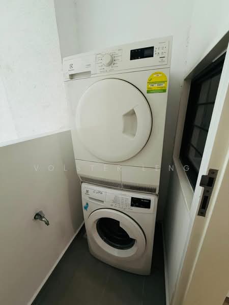 Servis Apartment untuk Disewa di Petalz Residences - Volster Leng - Interior - PropertyGuru.com.my