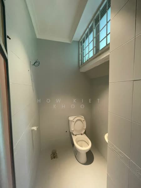 Bungalow for Rent in Ampang Jaya (Ampang) - How Kiet Khoo - Bathroom - PropertyGuru.com.my