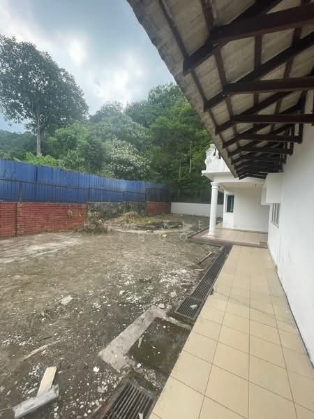 Bungalow for Rent in Ampang Jaya (Ampang) - How Kiet Khoo - PropertyGuru.com.my