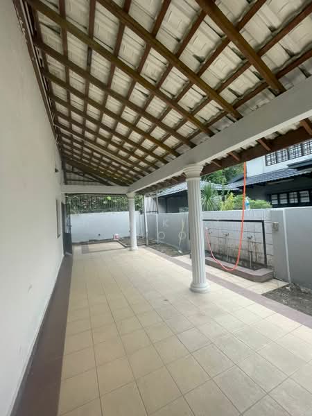 Bungalow for Rent in Ampang Jaya (Ampang) - How Kiet Khoo - PropertyGuru.com.my