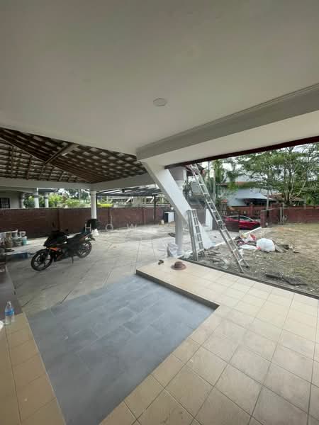 Bungalow for Rent in Ampang Jaya (Ampang) - How Kiet Khoo - PropertyGuru.com.my