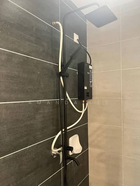 Service Residence for Rent at Imperial / Cornell Suites @ EduSentral - Amanda Lee - PropertyGuru.com.my