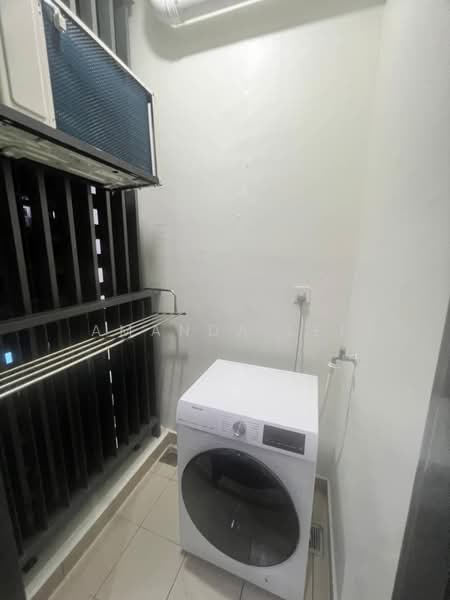 Service Residence for Rent at Imperial / Cornell Suites @ EduSentral - Amanda Lee - PropertyGuru.com.my