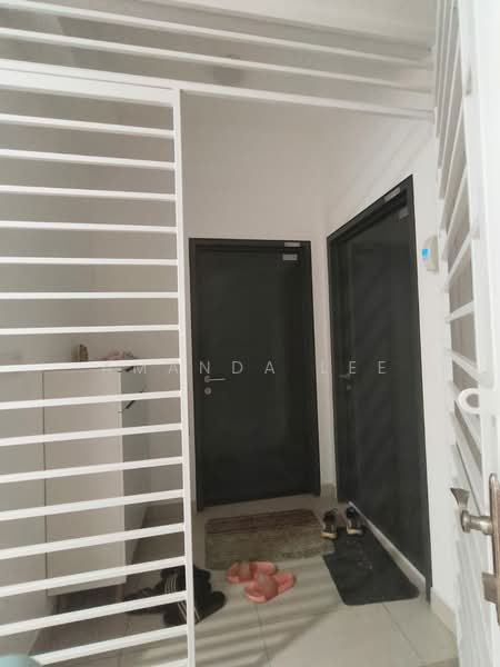 Service Residence for Rent at Imperial / Cornell Suites @ EduSentral - Amanda Lee - PropertyGuru.com.my