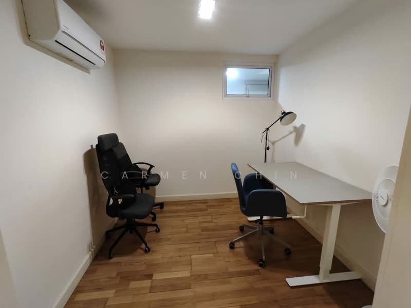 Kondominium untuk Disewa di Tiffani Kiara - Carmen Chin - PropertyGuru.com.my