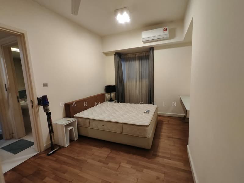 Kondominium untuk Disewa di Tiffani Kiara - Carmen Chin - Bedroom - PropertyGuru.com.my