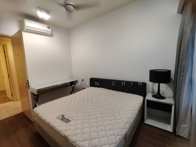 Kondominium untuk Disewa di Tiffani Kiara - Carmen Chin - Bedroom - PropertyGuru.com.my