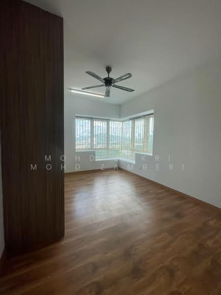 Servis Apartment untuk Dijual di Saville @ Melawati - Mohd Zakri Mohd Zamberi - Interior - PropertyGuru.com.my
