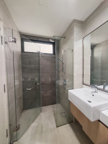 Service Residence for Rent at Third Avenue - Grace Tham - Bathroom - PropertyGuru.com.my