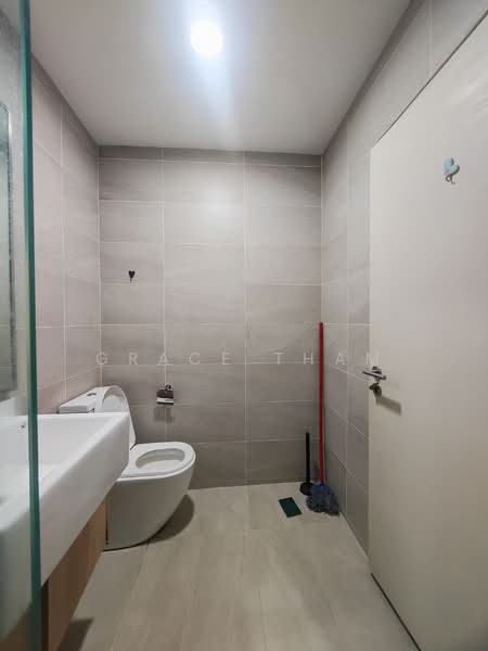 Service Residence for Rent at Third Avenue - Grace Tham - Bathroom - PropertyGuru.com.my