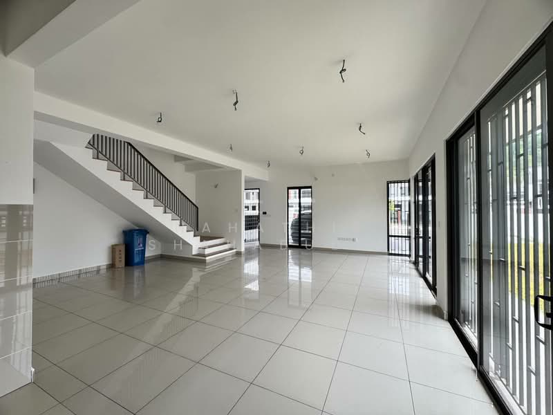 2-storey Terraced House for Sale in Elmina (Shah Alam) - Nahathir Shahabudin - Interior - PropertyGuru.com.my