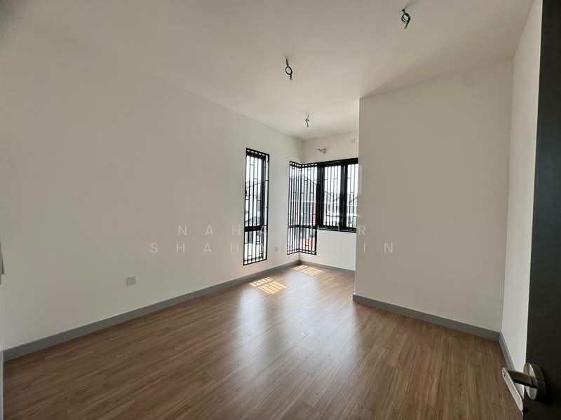 2-storey Terraced House for Sale in Elmina (Shah Alam) - Nahathir Shahabudin - Interior - PropertyGuru.com.my
