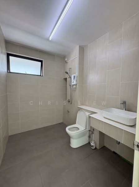 2-storey Terraced House for Rent in Iskandar Puteri (Nusajaya) (Johor) - Chris Liew - Bathroom - PropertyGuru.com.my