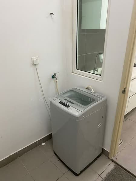 Service Residence for Rent at 3 Elements - Bosco Lum - Interior - PropertyGuru.com.my