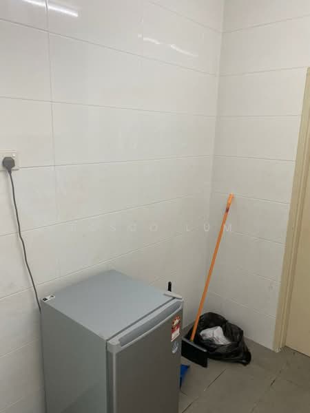 Service Residence for Rent at 3 Elements - Bosco Lum - Interior - PropertyGuru.com.my